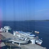 Гостиница Россия, фото гостя