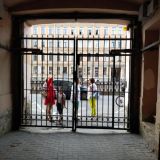 Апартаменты Асмера, фото гостя