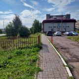 Гостиница Атлантис, фото гостя