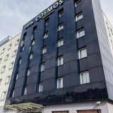 Cosmos Smart Hotel, фото гостя