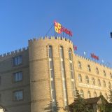 Гостиница Замок, фото гостя