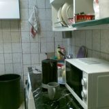 Хостел Travel Inn Серпуховская, фото гостя