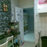 Хостел Travel Inn Серпуховская, фото гостя