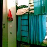 Хостел Travel Inn Серпуховская, фото гостя