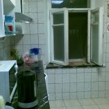 Хостел Travel Inn Серпуховская, фото гостя