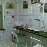 Хостел Travel Inn Серпуховская, фото гостя