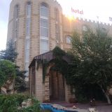 Гостиница Замок, фото гостя