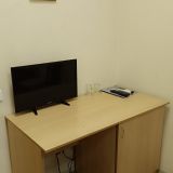 Гостиница СК Звенигородская, фото гостя