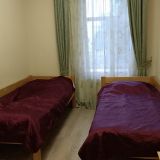 Гостиница СК Звенигородская, фото гостя