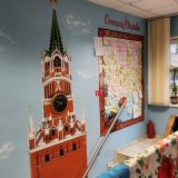 Хостел Красная Москва, фото гостя