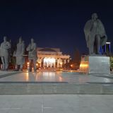 Новосибирск, фото отдыхающего в июле