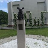 Новосибирск, фото отдыхающего в июле