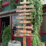 Новосибирск, фото отдыхающего в июле