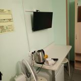 Отель Андрон на площади Ильича, фото гостя