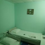 Отель Андрон на площади Ильича, фото гостя