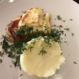 Гостиница Заря, фото гостя