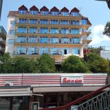 Отель М Отель, фото гостя