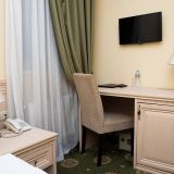 Отель Старосадский, фото гостя