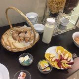 Отель Старосадский, фото гостя