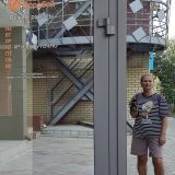 Отель Воробей, фото гостя