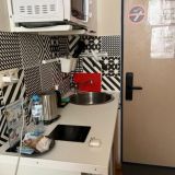 Отель Norke КРАСНОСЕЛЬСКАЯ, фото гостя