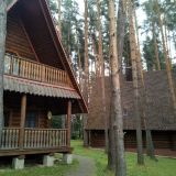 Парк-Отель Берендеевка, фото гостя