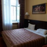 Мини-отель Базис-М, фото гостя