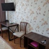 Гостиница Спутник, фото гостя