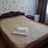 Гостиница Спутник, фото гостя