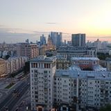 Апартаменты ApartLux на Новом Арбате 26, фото гостя