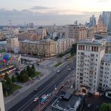 Апартаменты ApartLux на Новом Арбате 26, фото гостя