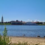 Гостевой дом На Волге, фото гостя