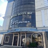 Royal Hotel Riz, фото гостя