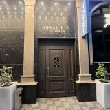 Royal Hotel Riz, фото гостя