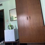 Гостиница Металлург, фото гостя