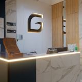 Отель GREENFEEL Novgorod, фото гостя
