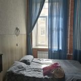 Samsonov Hotel на 10-й линии В.О., фото гостя