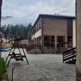 Отель Ski Resort, фото гостя