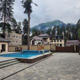 Отель Ski Resort, фото гостя