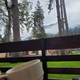 Отель Ski Resort, фото гостя