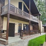 Отель Ski Resort, фото гостя