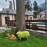 Отель Ski Resort, фото гостя