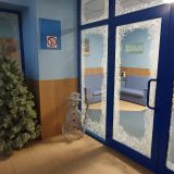 Гостиница Снегурочка, фото гостя