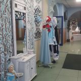 Гостиница Снегурочка, фото гостя