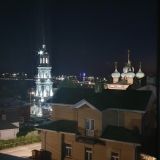 Гостиница Снегурочка, фото гостя
