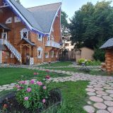 Гостиница Снегурочка, фото гостя