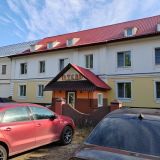 Гостевой дом На Волге, фото гостя