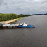 Гостевой дом На Волге, фото гостя