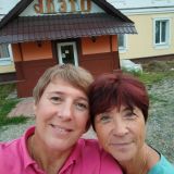 Гостевой дом На Волге, фото гостя