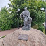 Гостевой дом На Волге, фото гостя